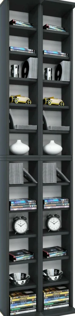 VCM CD/DVD Regal Almera