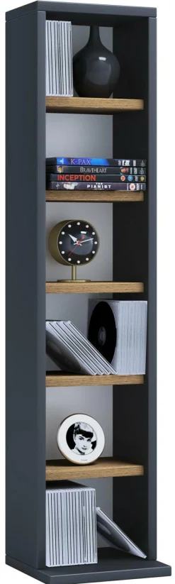 VCM CD/DVD Regal ELEMENTA