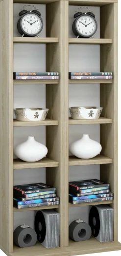 Outlet VCM CD/DVD Regal Milano