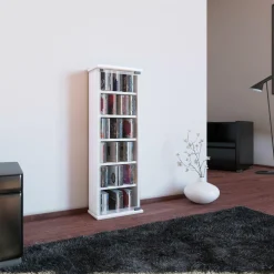 Discount VCM CD/DVD-Turm Classic