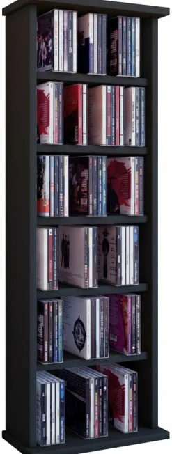 Online VCM CD/DVD-Turm Vostan