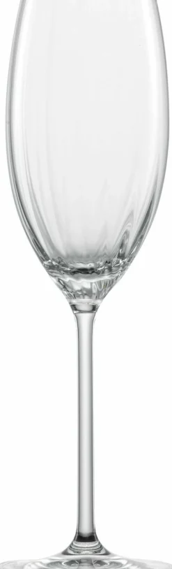 ZWIESEL Champagnerglas PRIZMA