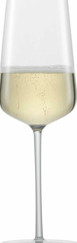 Clearance ZWIESEL Champagnerglas VERVINO