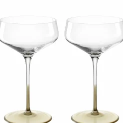 Best Sonstige Champagnerschalen-Set PUCCINI