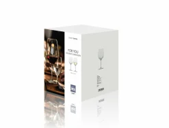 ZWIESEL Chardonnayglas-Set FOR YOU