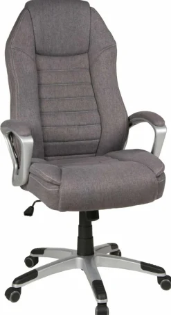 Outlet DUO COLLECTION Chefsessel DIRK