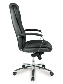 DUO COLLECTION Chefsessel MATTES XXL