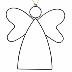 Hot Sonstige Christbaumschmuck Hänger Engel AMORA