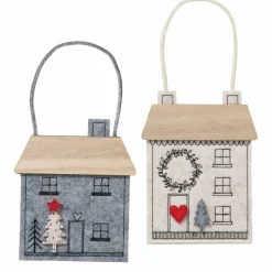 Sonstige Christbaumschmuck Hänger JOY