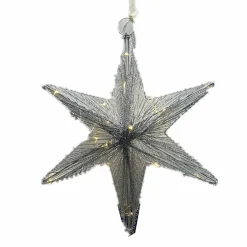 COR MULDER Christbaumschmuck Hänger LED Stern