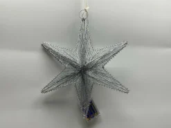 COR MULDER Christbaumschmuck Hänger LED Stern