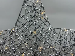 New COR MULDER Christbaumschmuck Hänger LED Stern