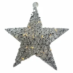 Discount COR MULDER Christbaumschmuck Hänger LED Stern