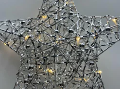 Discount COR MULDER Christbaumschmuck Hänger LED Stern