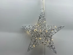 Discount COR MULDER Christbaumschmuck Hänger LED Stern