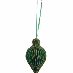 GASPER Christbaumschmuck Hänger ORNAMENT