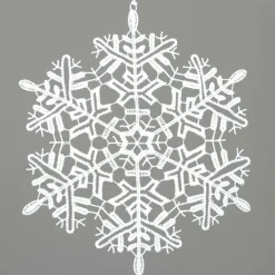 New DPI Christbaumschmuck Hänger ORNAMENT HÄKEL