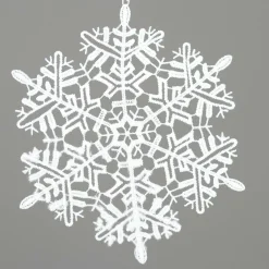 DPI Christbaumschmuck Hänger ORNAMENT HÄKEL