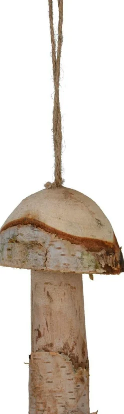 Discount Sonstige Christbaumschmuck Hänger PILZ