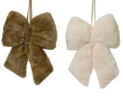 Discount Sonstige Christbaumschmuck Hänger Schleife