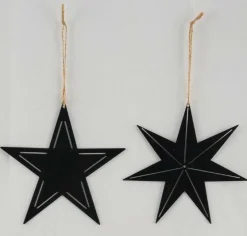 Sale Sonstige Christbaumschmuck Hänger Stern