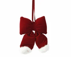 Best Sonstige Christbaumschmuck Hänger Schleife