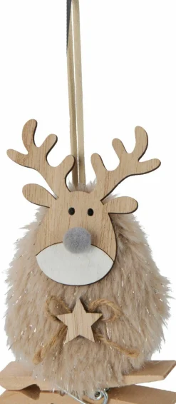 Sale Sonstige Christbaumschmuck Hänger XMAS Figur