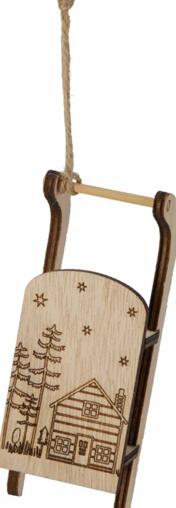 Sale Sonstige Christbaumschmuck Hänger XMAS Figur