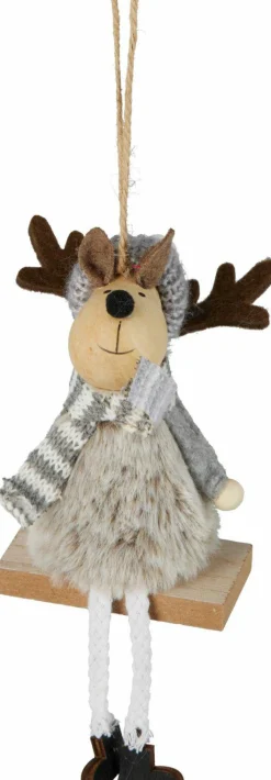 Sale Sonstige Christbaumschmuck Hänger XMAS Figur