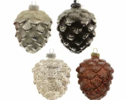 Sale Sonstige Christbaumschmuck Hänger ZAPFEN