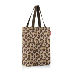 reisenthel cityshopper 2 - leo macchiato