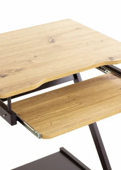 Best HAKU Möbel Computertisch