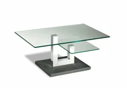 HASSE Couchtisch 7460