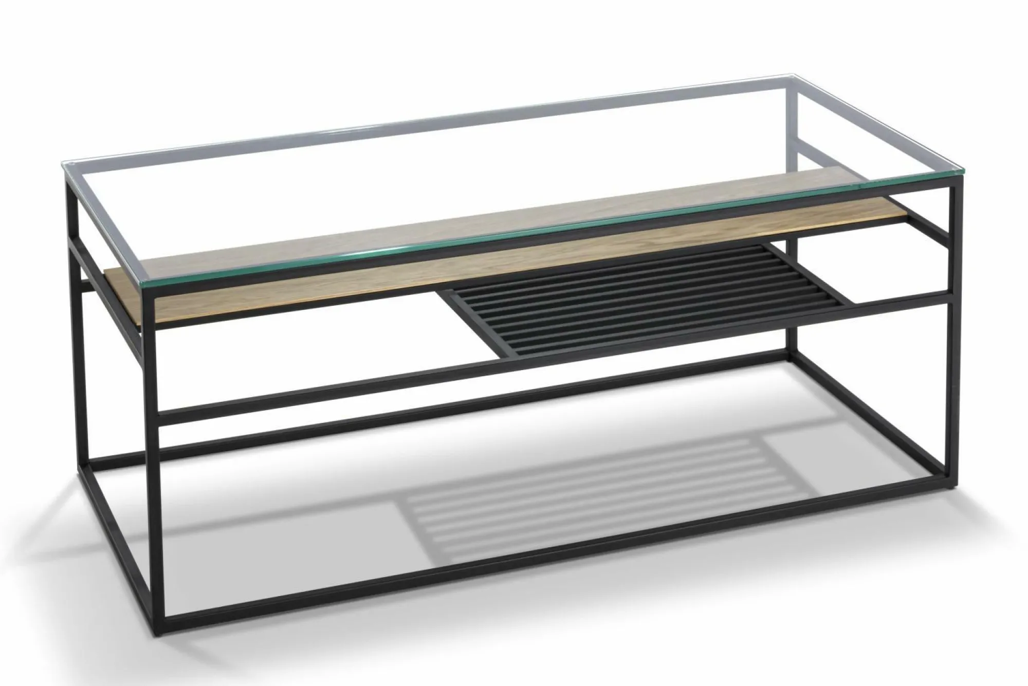 HASSE Couchtisch 8090