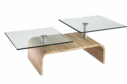 HASSE Couchtisch 7265