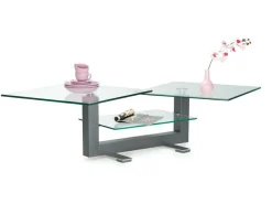 Clearance HASSE Couchtisch 7266 CK