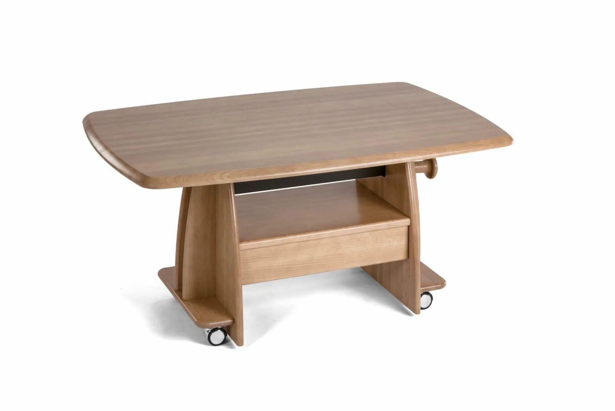 HASSE Couchtisch 1710 H-365-17