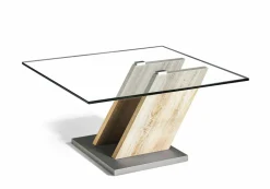 HASSE Couchtisch 7222 HK-080-22