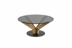 HASSE Couchtisch 1936 HR-100-45/S