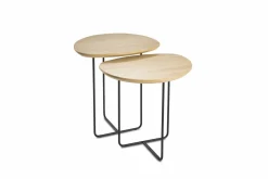 HASSE Couchtisch 7719 SH-45