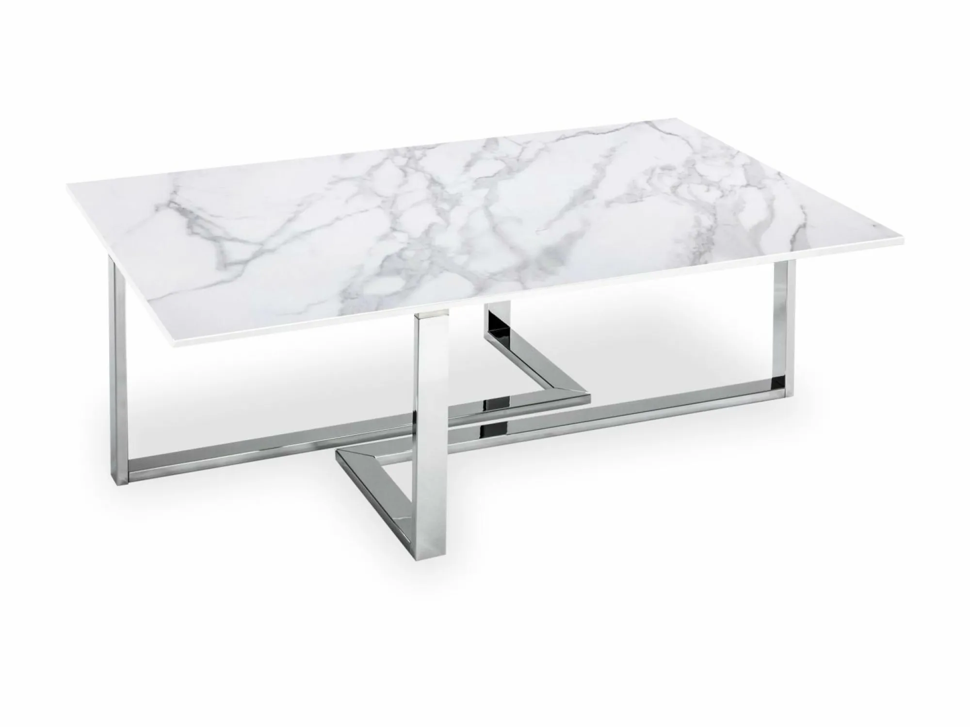 Best HASSE Couchtisch 8321CKE-110-CA