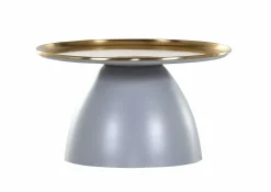 Sonstige Couchtisch Criss Cross