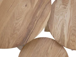 Sonstige Couchtisch 3er Set. Faye