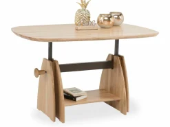 HASSE Couchtisch 1731H-679-25