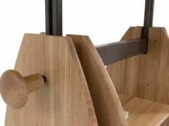 HASSE Couchtisch 1731H-679-25