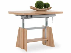 Hot HASSE Couchtisch 1300H-645-47