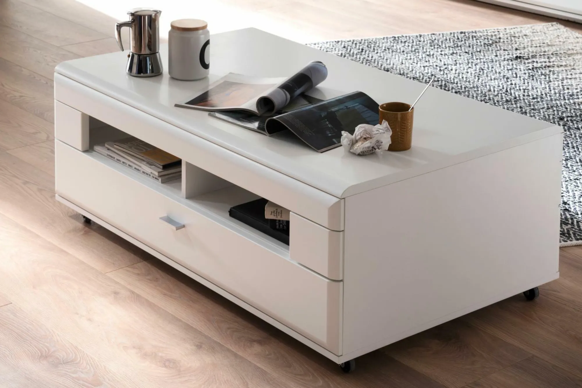 Online HARPER Couchtisch MULAN