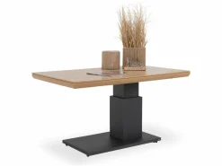 Clearance HASSE Couchtisch 1610H-45L