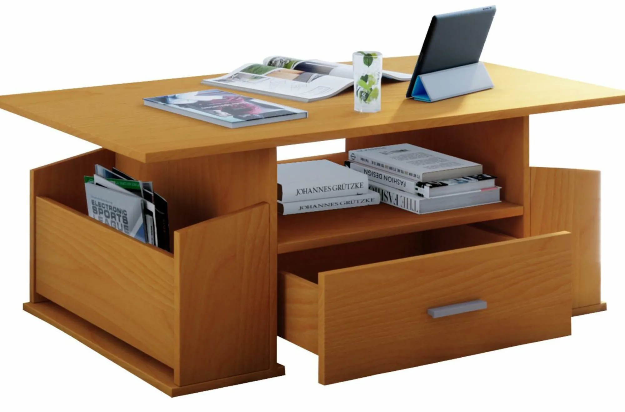 Online VCM Couchtisch JUNATA