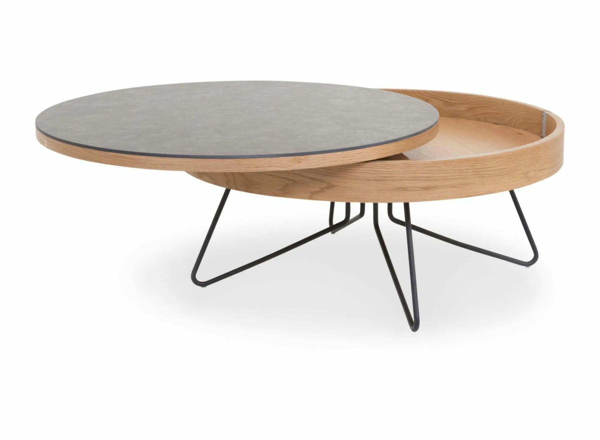 Best MONDO Couchtisch VARIUM